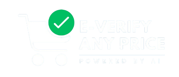 VerifyAnyPrice logo